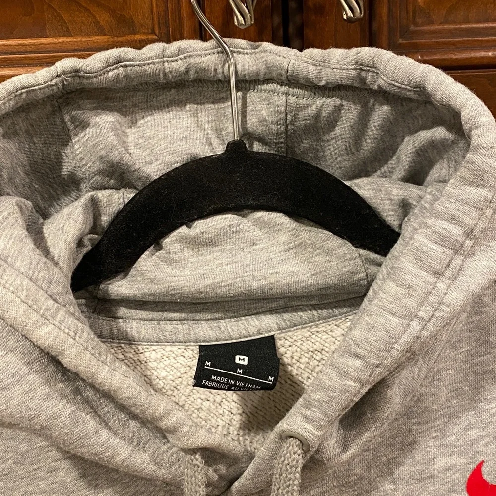 OHIO STATE BUCKEYES NIKE Sweatshirt Hoodie